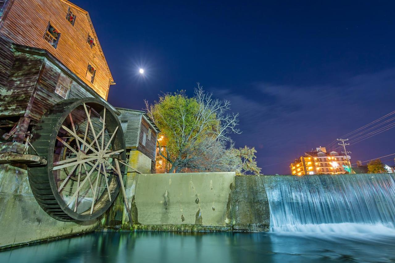 Stay At The Retreat! Gatlinburg-Dollywood Севьервилл Экстерьер фото