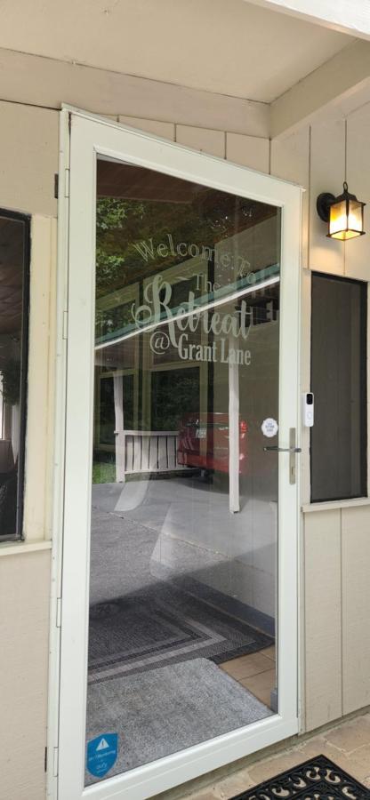 Stay At The Retreat! Gatlinburg-Dollywood Севьервилл Экстерьер фото